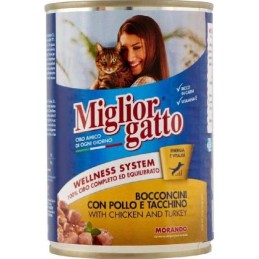 MG BOCC POLLO/TACC 405 X 24 CF