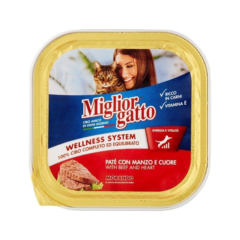 MG PATE MANZO/CUORE VA 100 X 32 CF