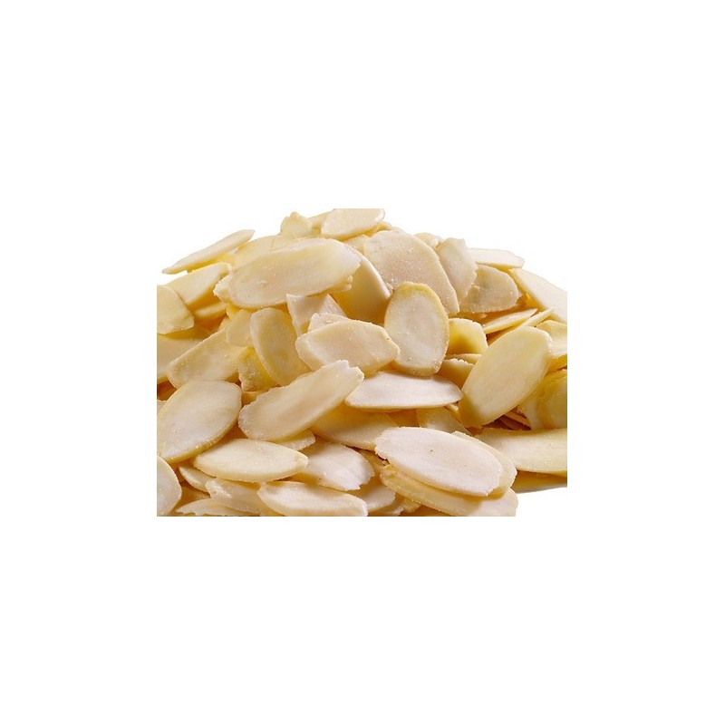 MANDORLE AFFETTATE KG 1