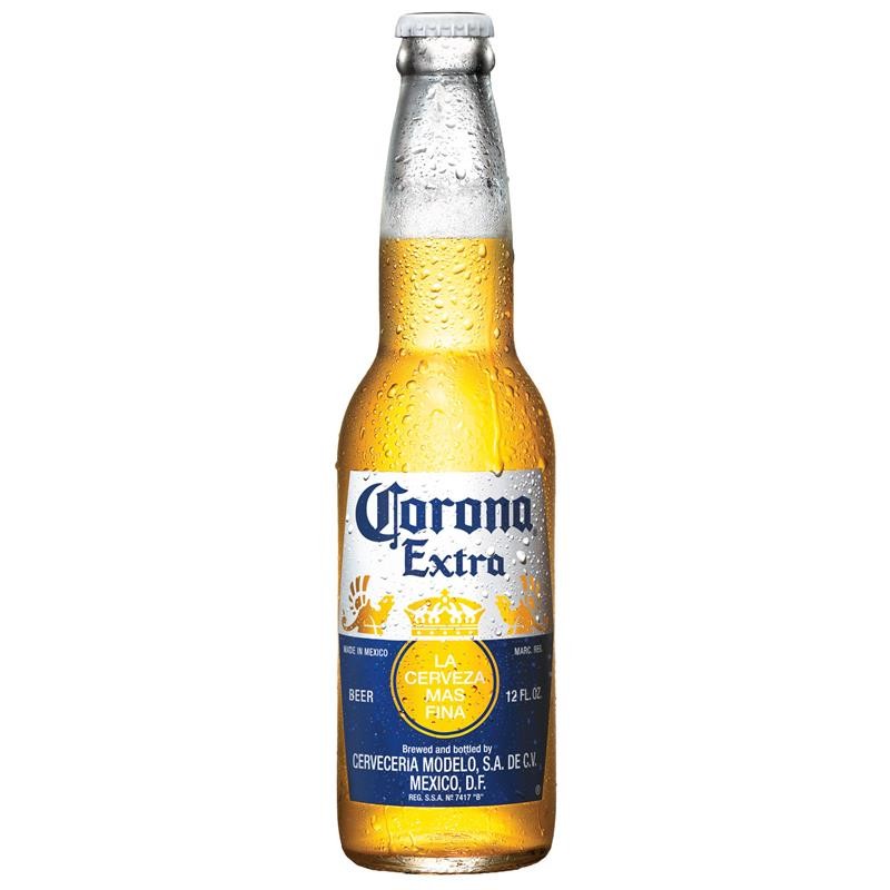 BIRRA CORONA EXTRA 355 X 24