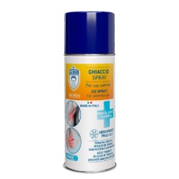 DR. PROTEC GHIACCIO SPRAY 150 ML X 12 CF