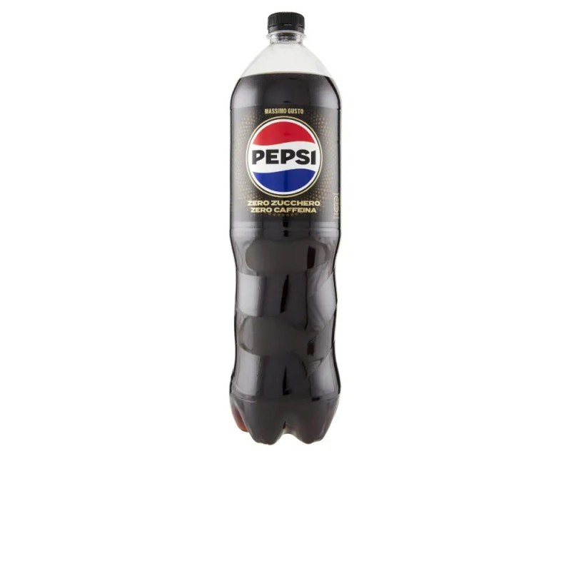 PEPSI ZERO PET 1,5LT X 6 CF