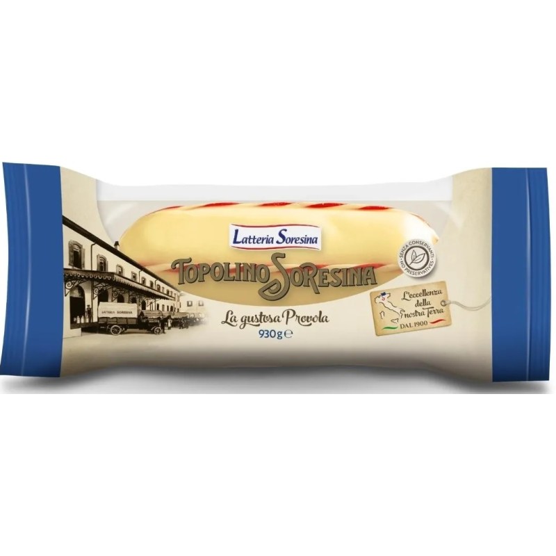 SORESINA PROVOLA TOPOLINO 930 GR