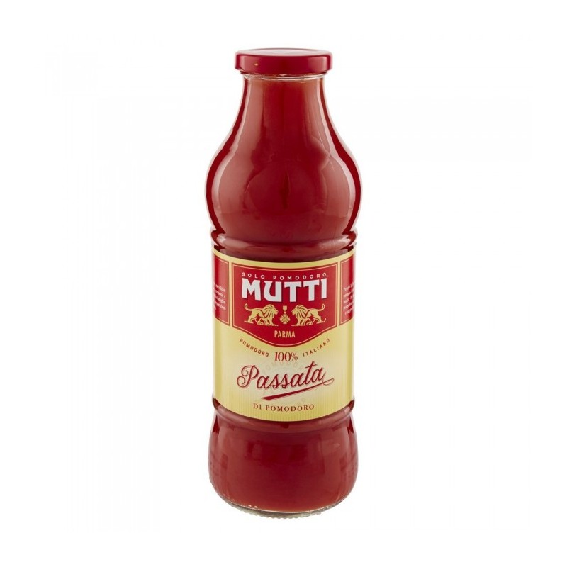 MUTTI PASSATA GR 700 X 12 CF