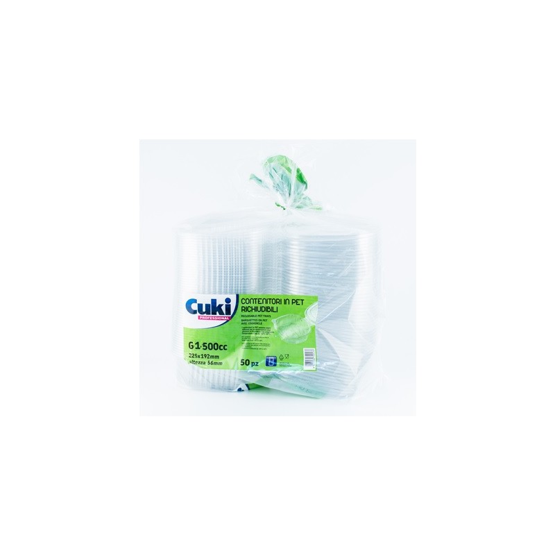 G1 - 500 PET C+C CUKI T 450