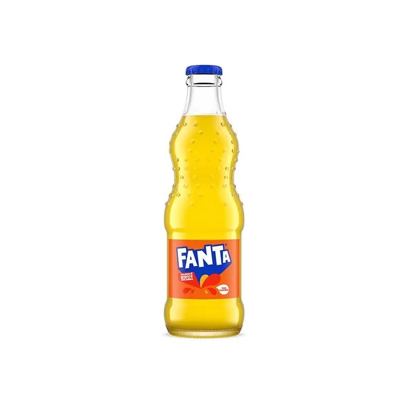 FANTA VAP 33 CL X 24 CF
