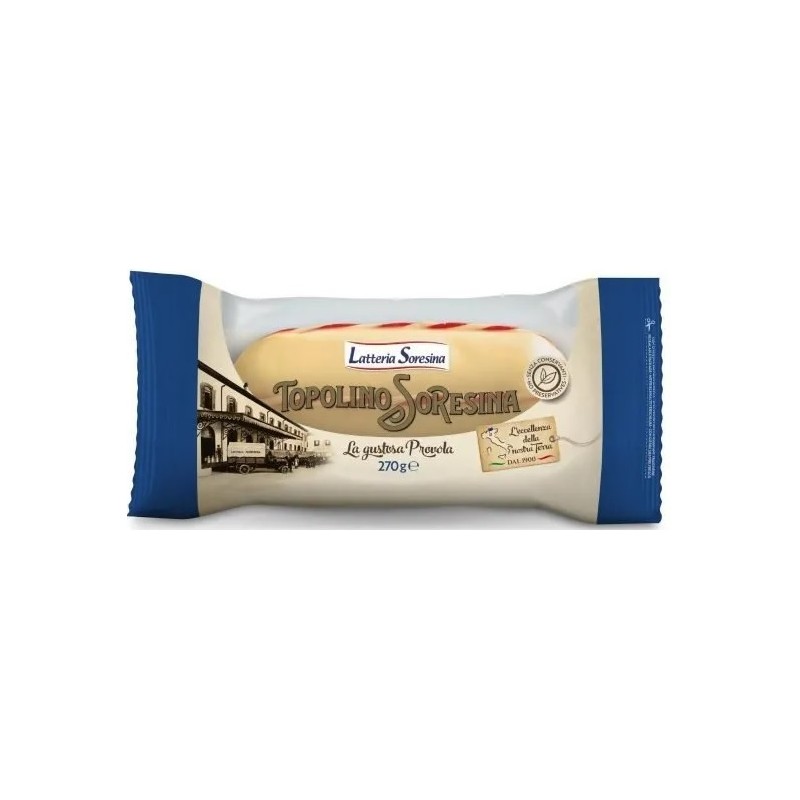 SORESINA PROVOLA TOPOLINO 270 GR
