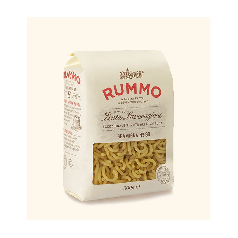 RUMMO GRAMIGNA 98 500 GR X 16 CF