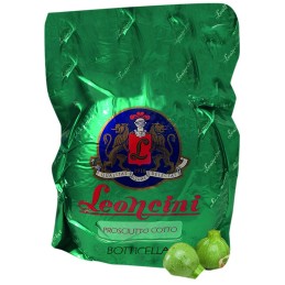 LEONCINI PROSCIUTTO COTTO BOTTICELLA