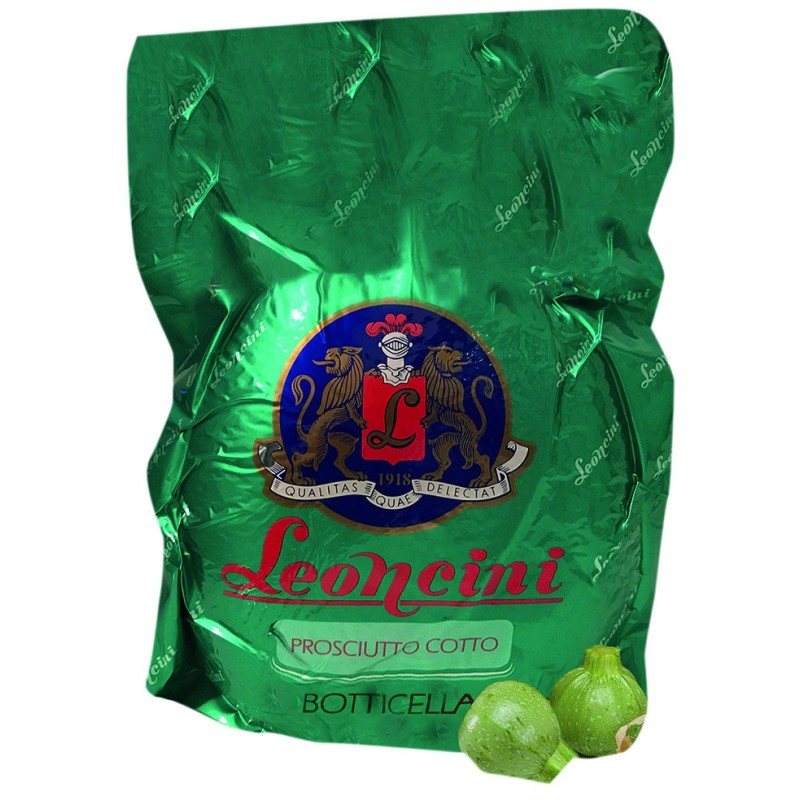 LEONCINI PROSCIUTTO COTTO BOTTICELLA