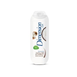 SHAMPOO DIMENSION 2 IN 1 COCCO ML 250 X 12 PZ