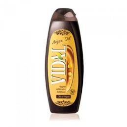 VIDAL BAGNOSCH. ARGAN OIL 500 X 12 PZ
