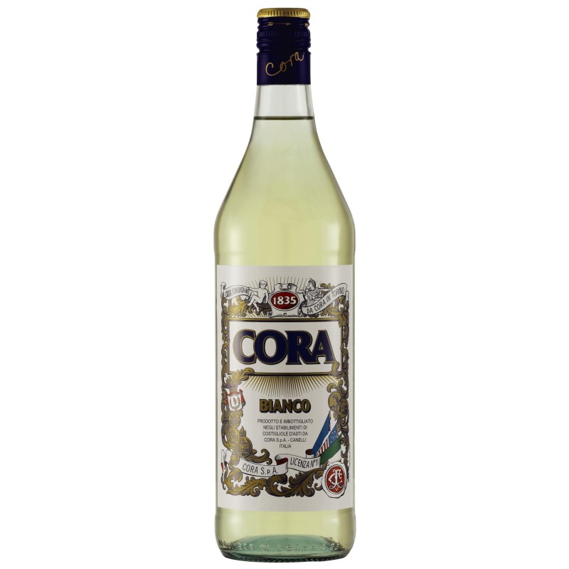 CORA BIANCO LT 1 X 6 CF