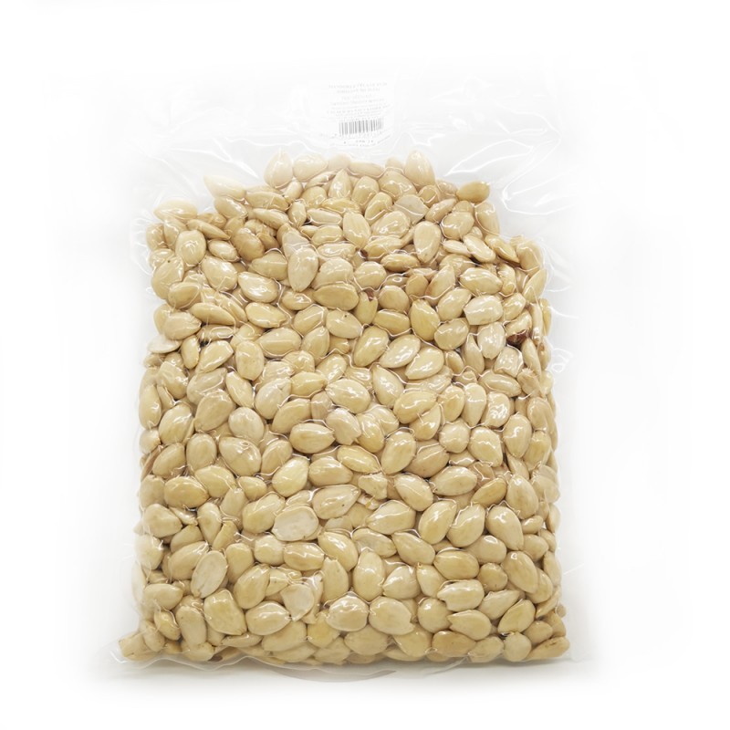 MANDORLE PELATE DOLCI 36/38 KG 25