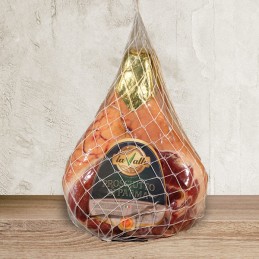 PROSCIUTTO CRUDO PARMA