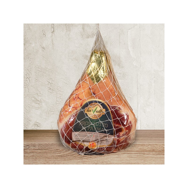 PROSCIUTTO CRUDO PARMA