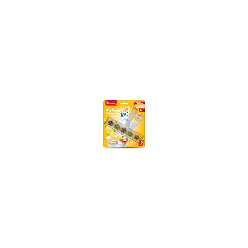 SETABLU\' DEODORANTE WC 50 GR