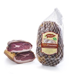 SALPI PROSCIUTTO CRUDO TUTTO PROSCIUTTO