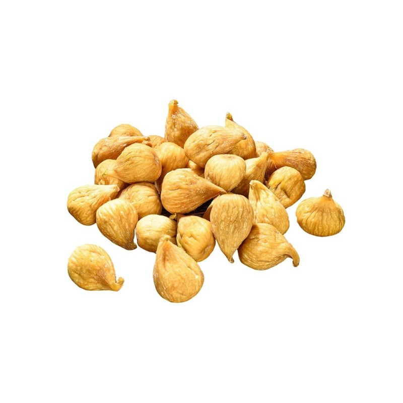 FICHI SECCHI NATURALI KG 2,5