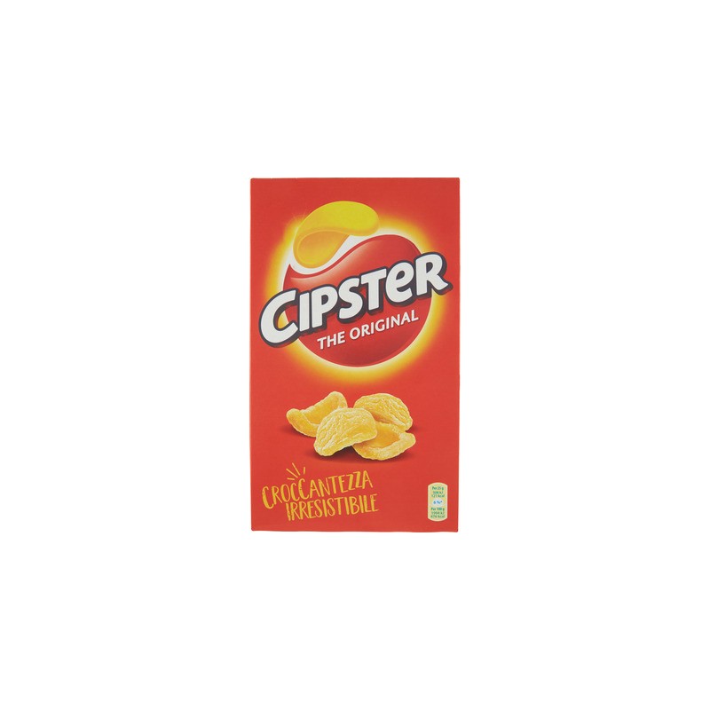 CIPSTER ORIGINAL 65G 12PZ CA ASTUCCIO