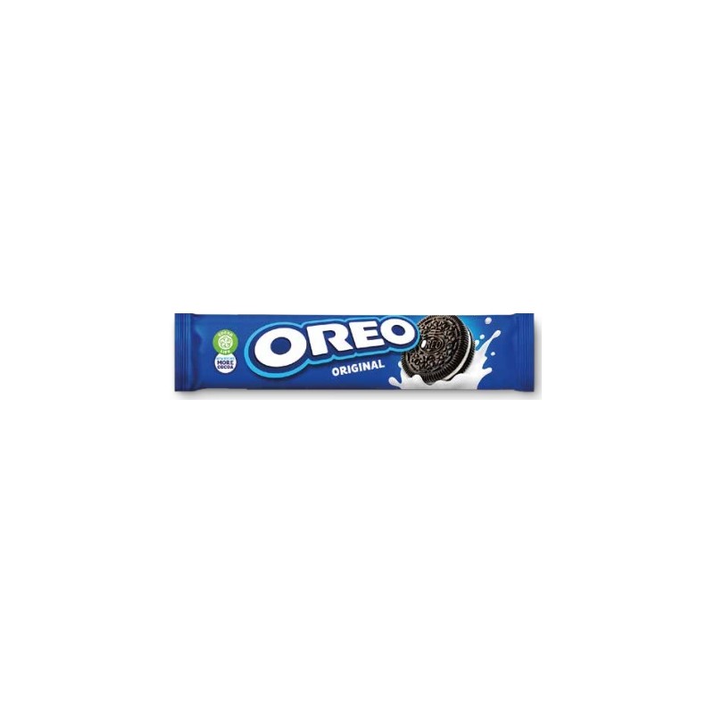 OREO TUBO 154G 16PZ CA