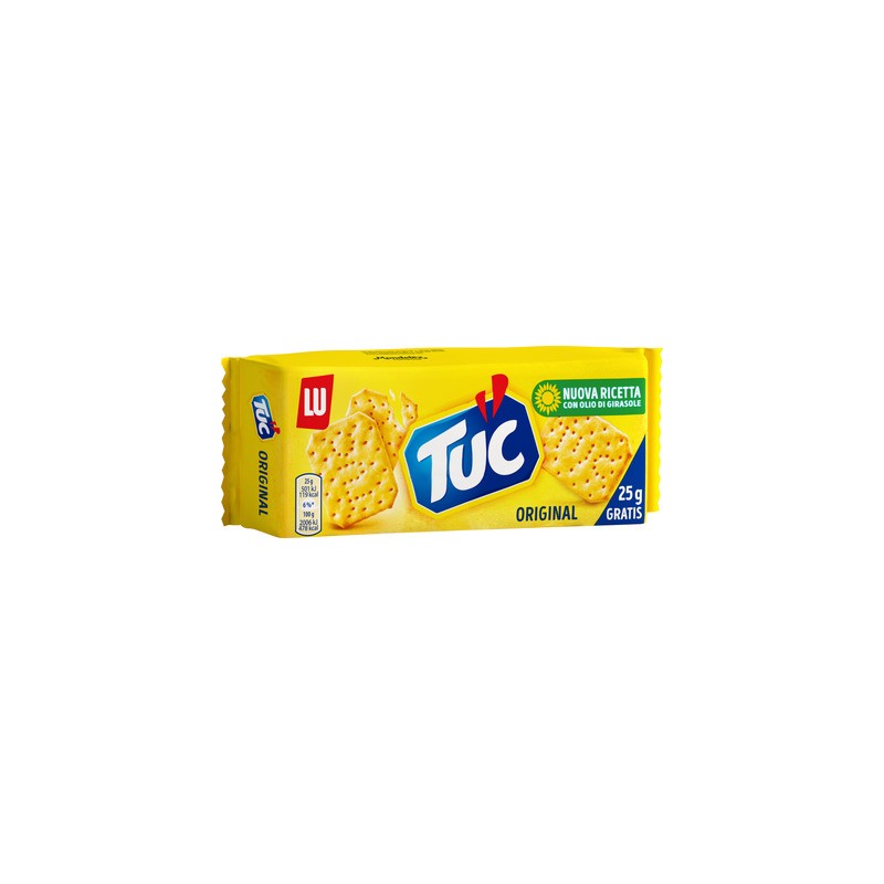 TUC ORIGINAL 75+25G 24PZ CA