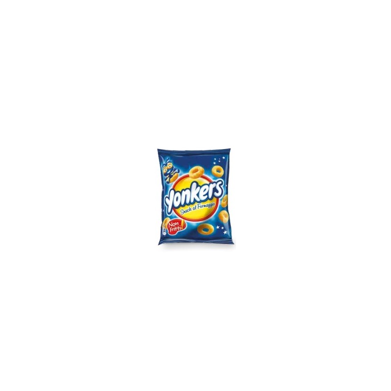 YONKERS 30G 40PZ CA