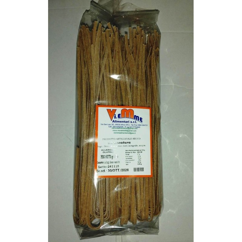 VI. EMME STRUNCATURA 500 GR X 12 CF