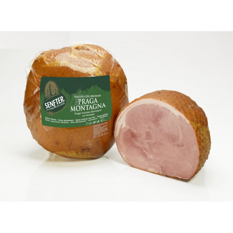 PROSCIUTTO CRUDO TUTTO PROSCIUTTO