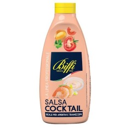 BIFFI SALSA COCKTAIL 800 GR TWISTER