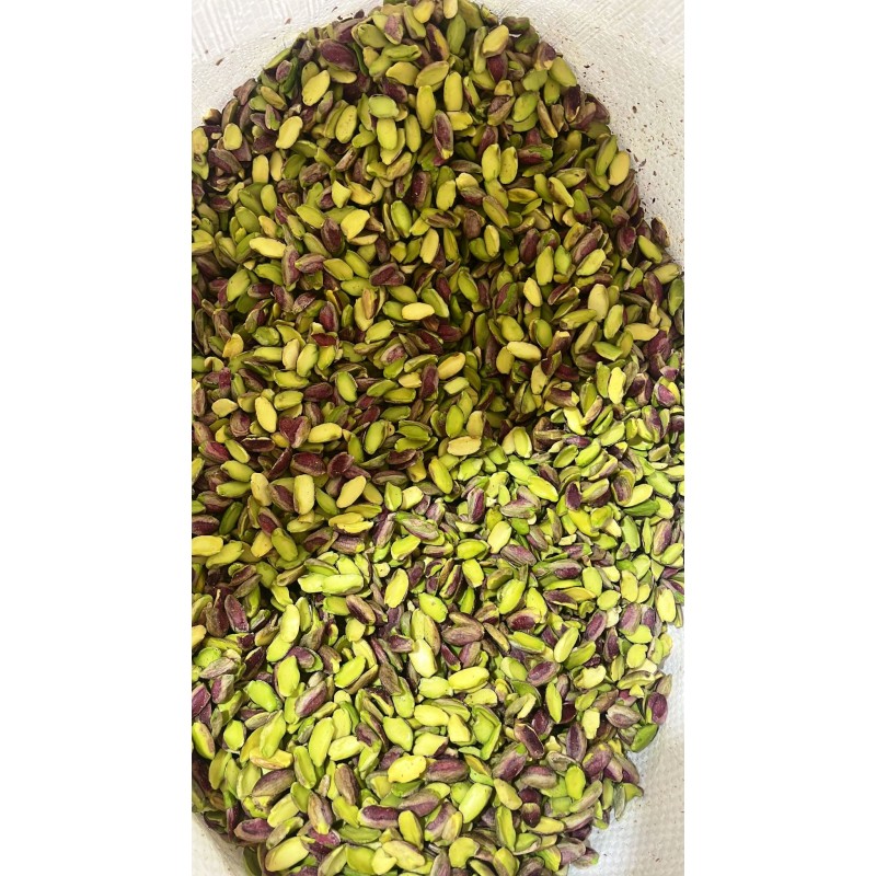 VI. EMME PISTACCHIO SPEZZATO KG 1