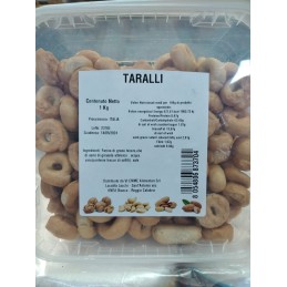 VI. EMME TARALLI KG 2