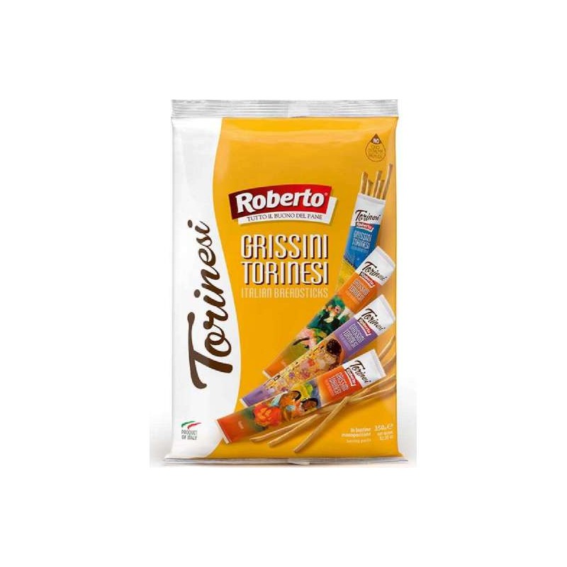 ROBERTO GRISSINI TORIN.RIST.350 GR X 10