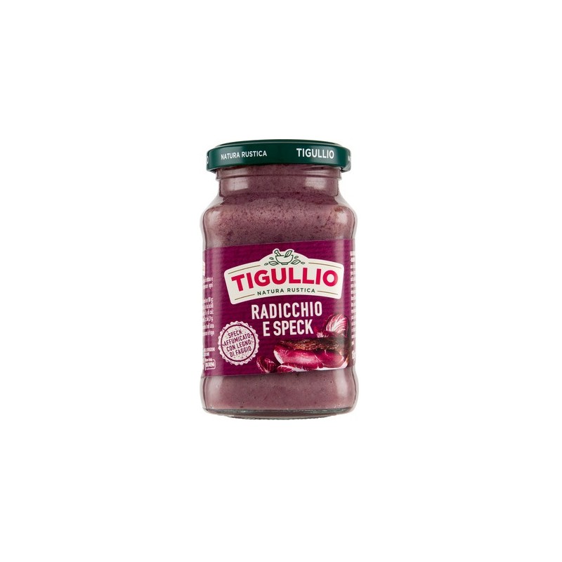 STAR PESTO RADICCHIO 185 GR X 12 CF