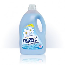 FIORILLO AMMORBIDENTE CLASS. 4 LT X 4PZ