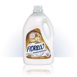 FIORILLO AMMORBIDENTE COC E TIAR 4LTX4PZ