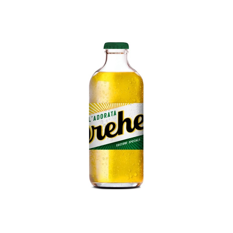 BIRRA DREHER L\'ADORATA 300ML X 24