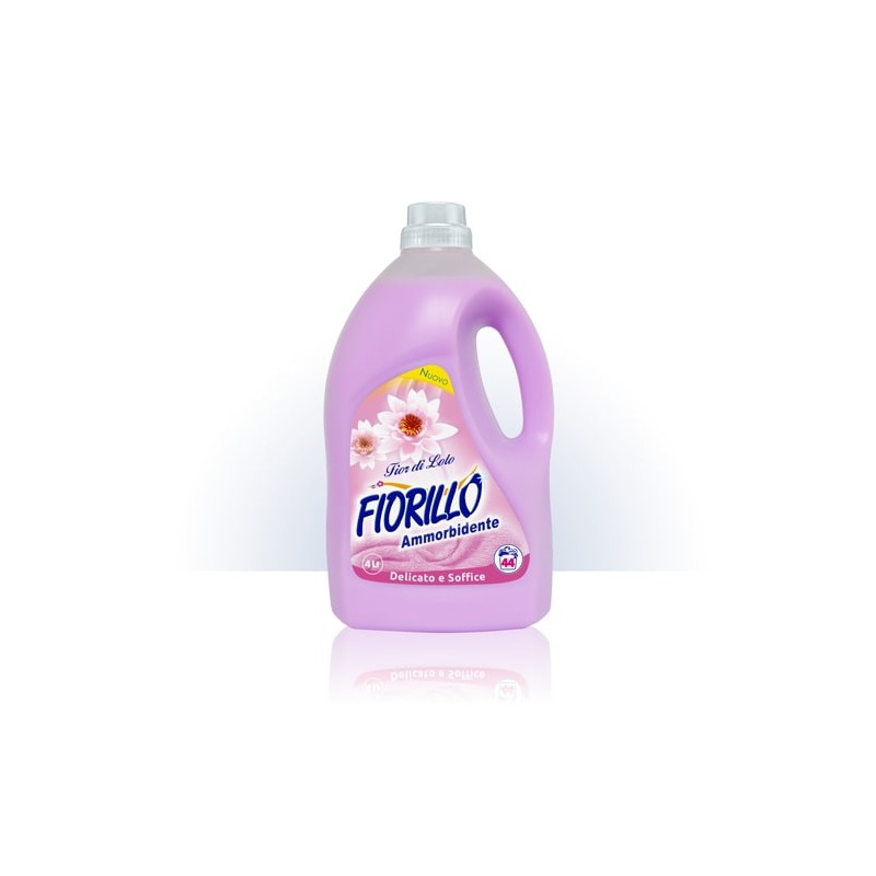FIORILLO AMMORBIDENTE F. DI LOTO 4LTX4PZ