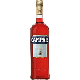 BITTER CAMPARI LT.1 25°