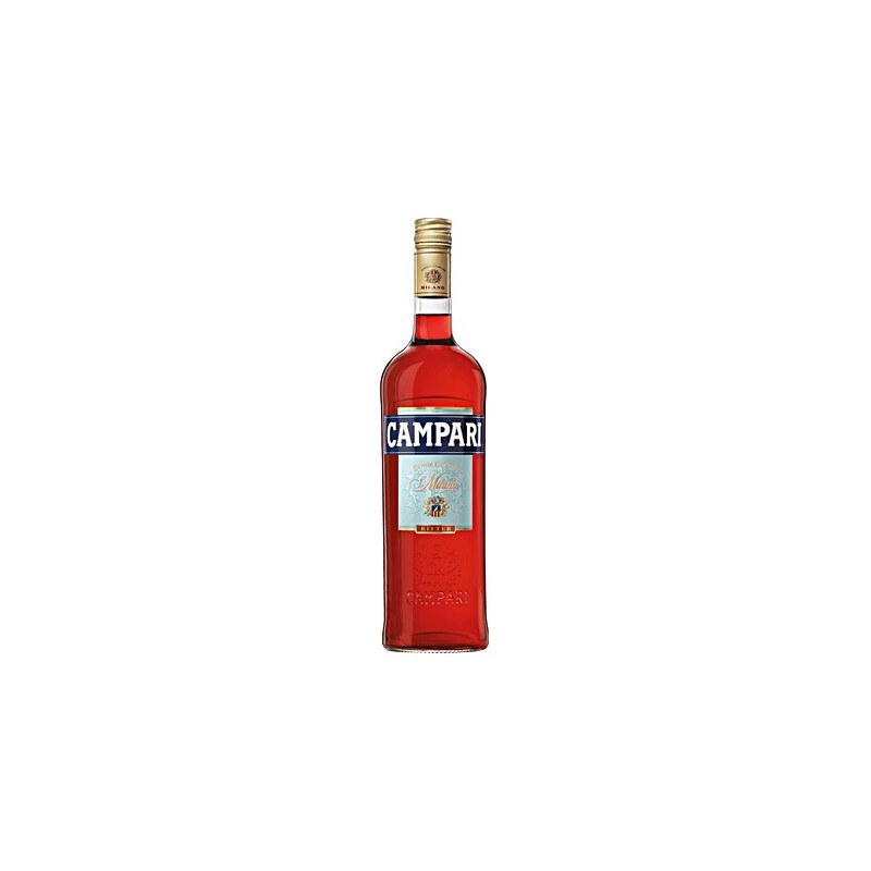 BITTER CAMPARI LT.1 25°