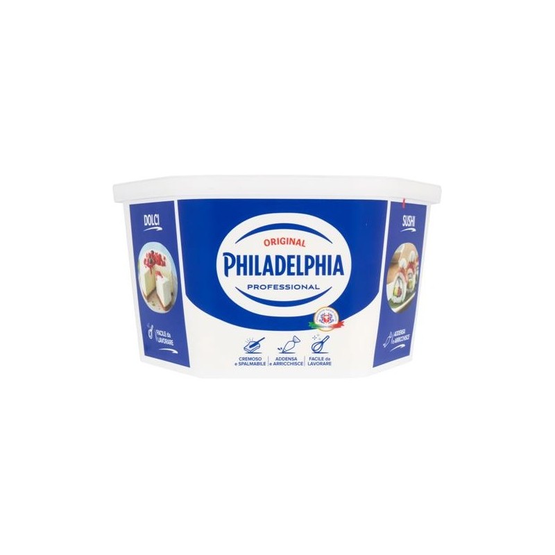 PHILADELPHIA REG 1650 GR