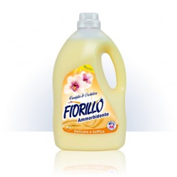 FIORILLO AMMORBIDENTE VAN. E ORC. 4LTX4P