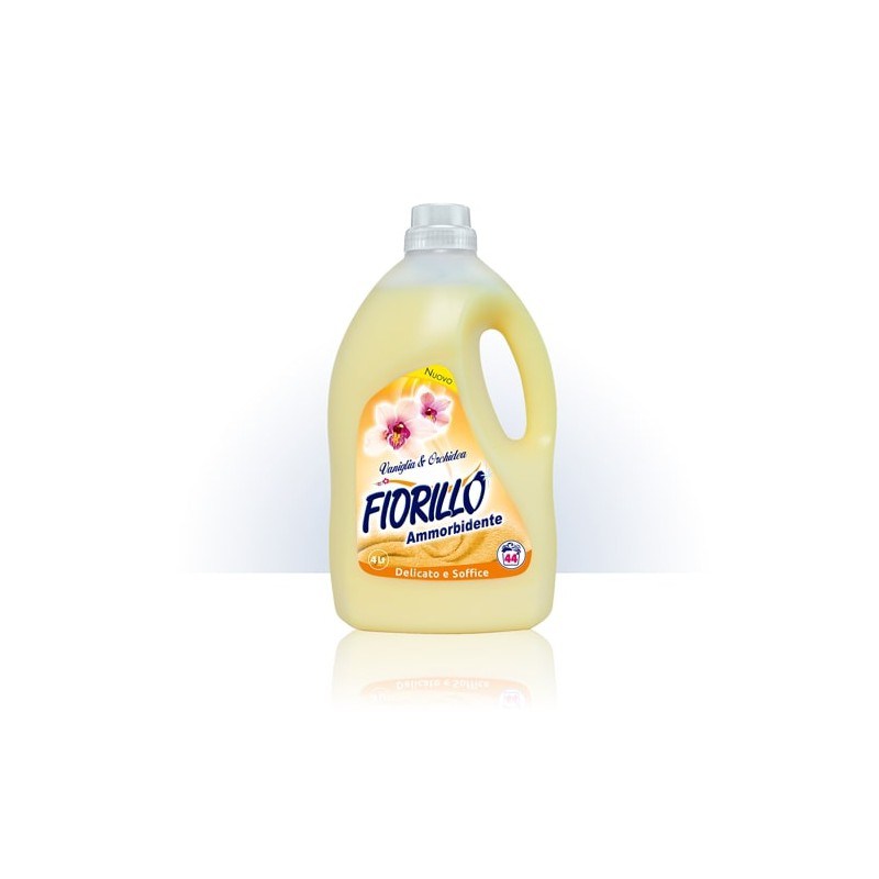 FIORILLO AMMORBIDENTE VAN. E ORC. 4LTX4P