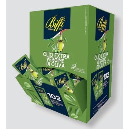 BIFFI OLIO EXTRA VERGINE 100X10ML