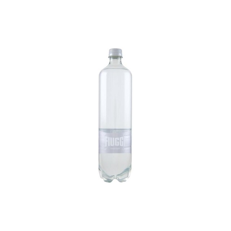 FIUGGI ACQUA NAT. PET 1000 X 6 CF
