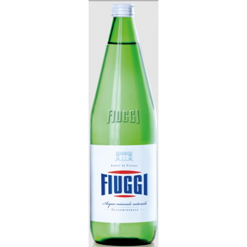 FIUGGI ACQUA VAP 1000 X 6 CF