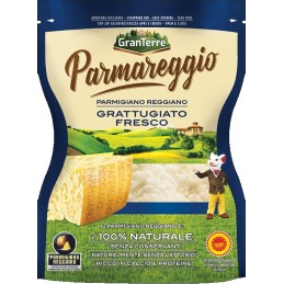 PARMAREGGIO PARMIGIANO REGGIANO 60 GR X 20 CF