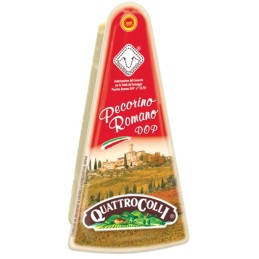 GRANTERRE PECORINO ROMANO 200 GR