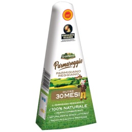 PARMAREGGIO PARMIGIANO REGGIANO 30 MESI GR 250