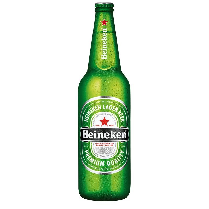 BIRRA HEINEKEN 660 X 15 PZ